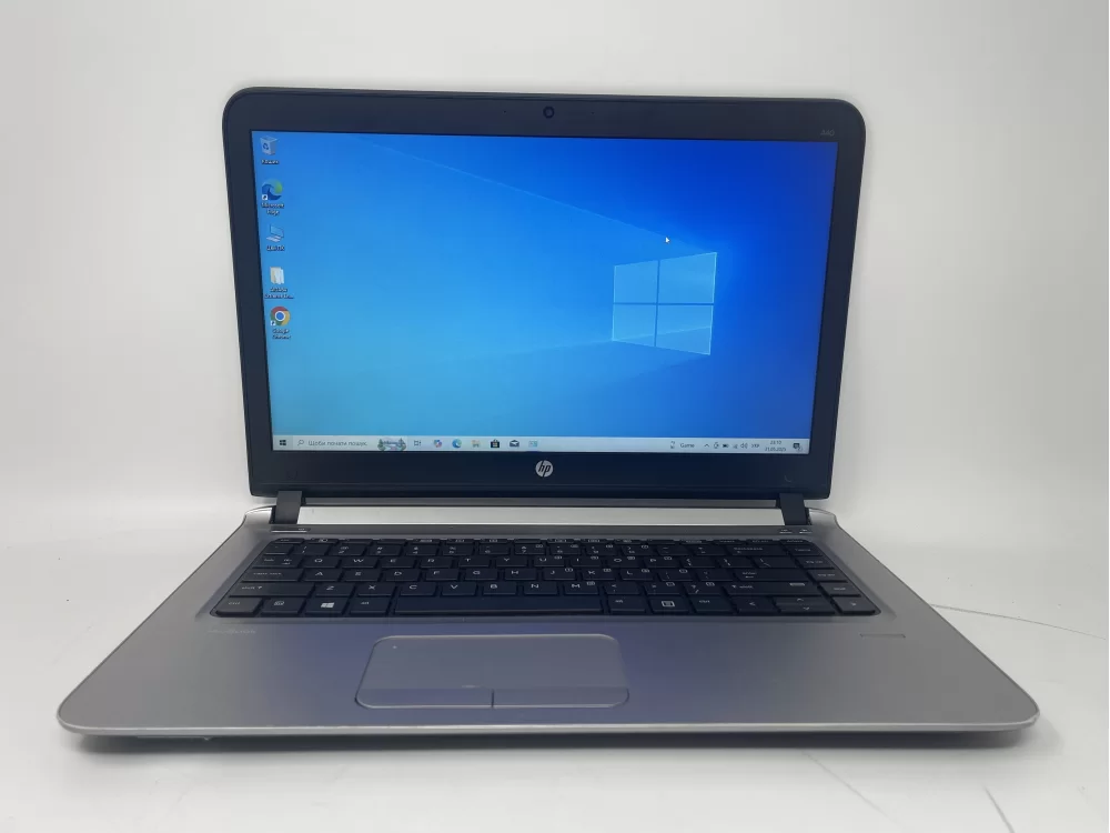 Купити ноутбук бу HP ProBook 440 G3 SSD